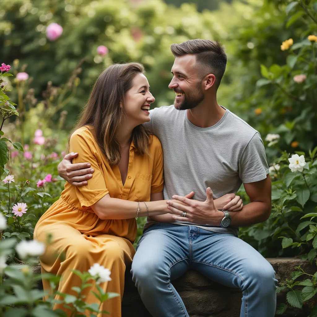 Témoignage de Marc et Claire, couple