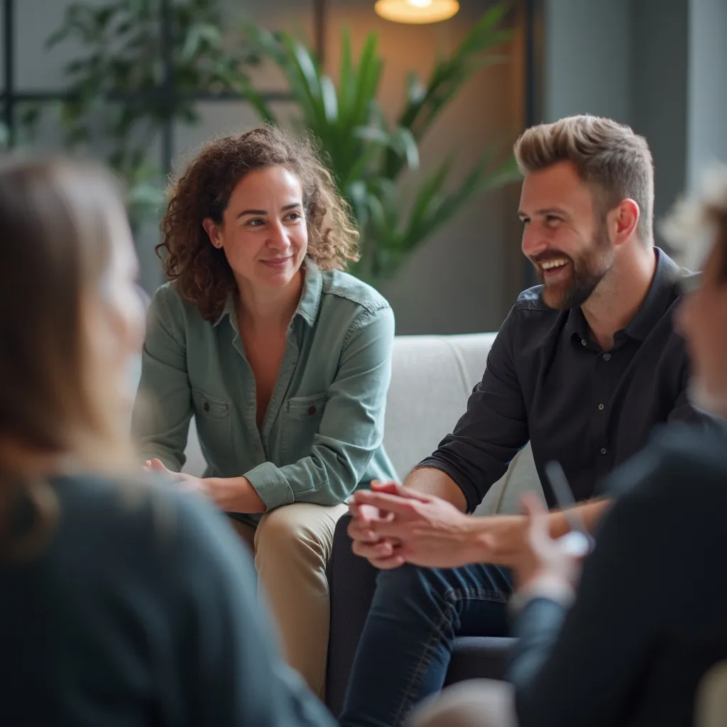 Atelier de confiance en soi